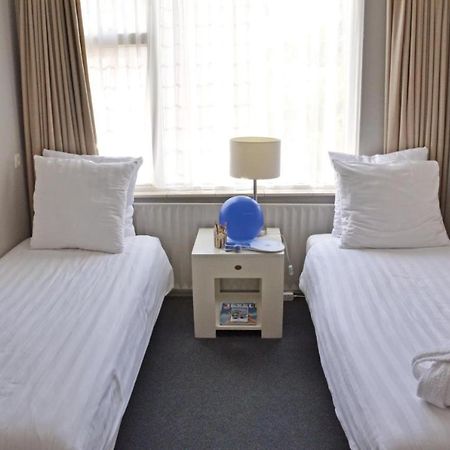 דה בורג Budget Hotel Koogerend מראה חיצוני תמונה