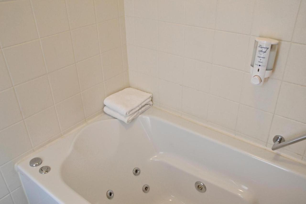 דה בורג Budget Hotel Koogerend מראה חיצוני תמונה
